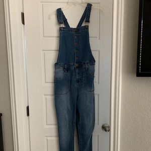 Overalls